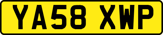 YA58XWP