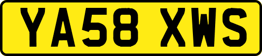 YA58XWS