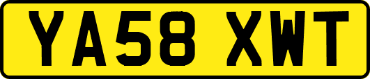 YA58XWT
