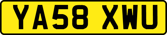 YA58XWU