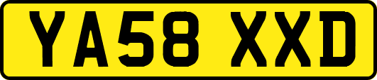 YA58XXD