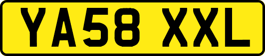 YA58XXL