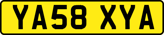 YA58XYA