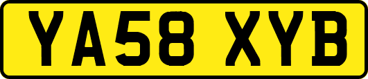 YA58XYB