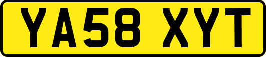 YA58XYT