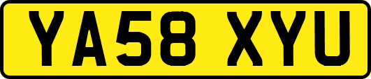 YA58XYU