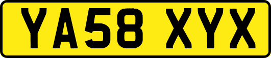 YA58XYX