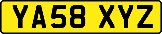 YA58XYZ