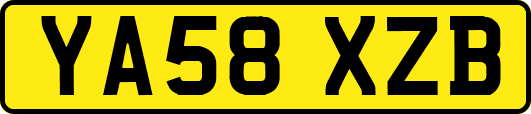 YA58XZB