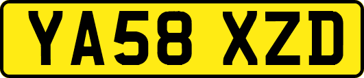 YA58XZD