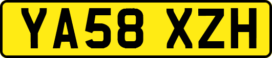 YA58XZH
