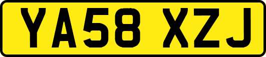 YA58XZJ