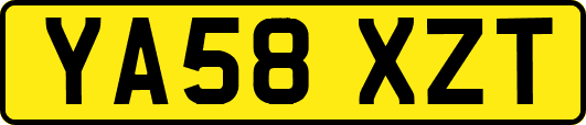 YA58XZT