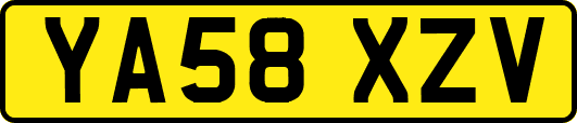 YA58XZV