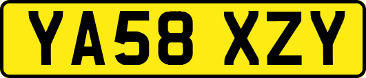 YA58XZY
