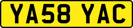 YA58YAC