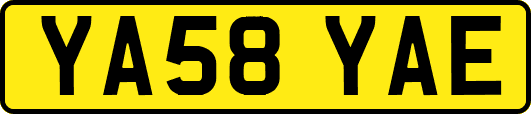 YA58YAE