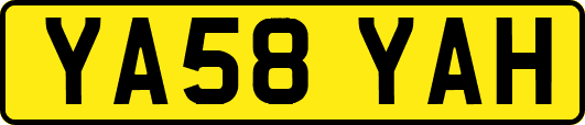 YA58YAH