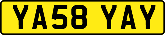 YA58YAY