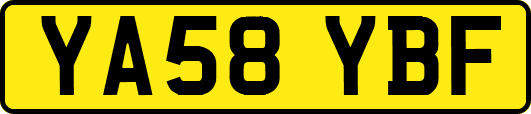 YA58YBF