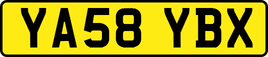 YA58YBX