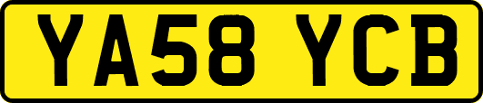 YA58YCB