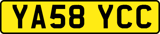 YA58YCC