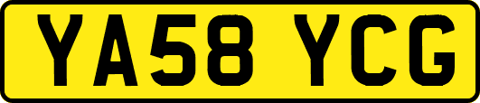 YA58YCG