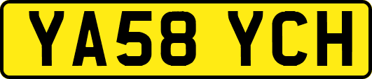 YA58YCH