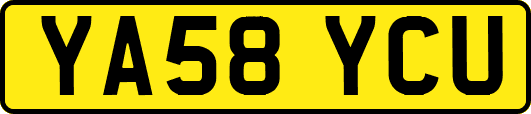 YA58YCU