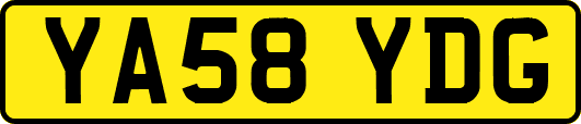 YA58YDG