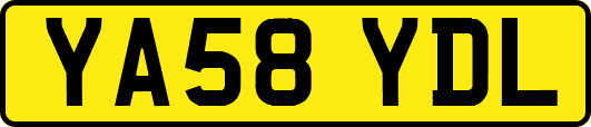 YA58YDL