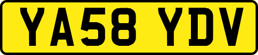 YA58YDV