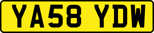 YA58YDW