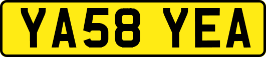 YA58YEA