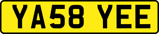 YA58YEE