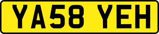 YA58YEH