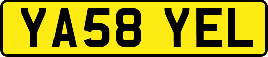 YA58YEL