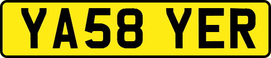 YA58YER