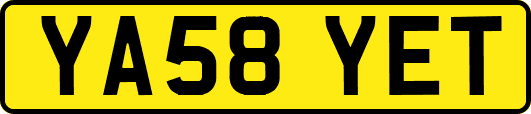 YA58YET