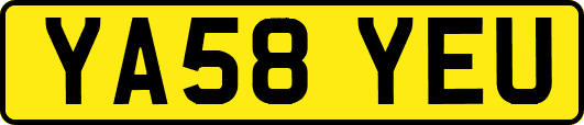 YA58YEU