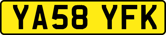 YA58YFK
