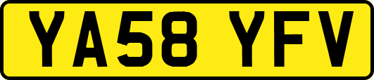 YA58YFV