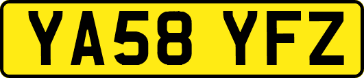 YA58YFZ