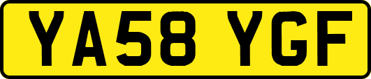 YA58YGF