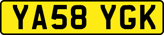 YA58YGK