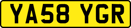 YA58YGR