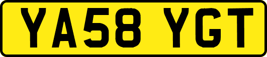 YA58YGT