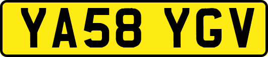 YA58YGV