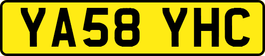 YA58YHC